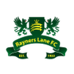 Rayners Lane badge