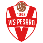 Vis Pesaro badge