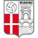 Rimini badge