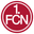 FC Nürnberg badge