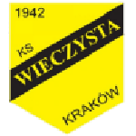 Wieczysta Kraków badge