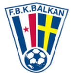 Balkan badge