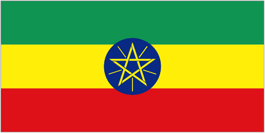 Ethiopia U23 badge
