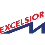 Excelsior Maassluis badge