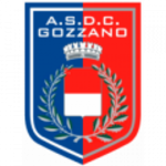 Gozzano badge