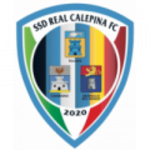 Real Calepina badge