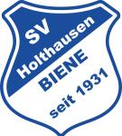 Holthausen-Biene badge