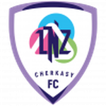 LNZ Cherkasy badge