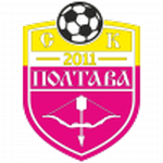SK Poltava badge