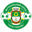 Trostianets badge