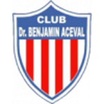 Benjamín Aceval badge