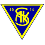 SAK Klagenfurt badge