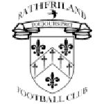 Rathfriland badge