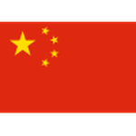 China PR U20 badge