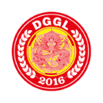 Dongguan United badge