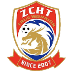 Qingdao Youth Island badge