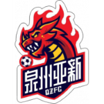 Quanzhou Yassin badge
