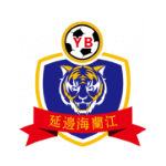 Yanbian Longding badge