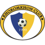 Khoromkhon badge