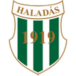 Haladás VSE badge