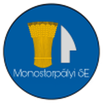 Monostorpályi badge