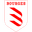Bourges Foot 18 badge