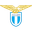 Lazio W badge