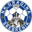 Gradina badge