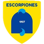 Escorpiones Belén badge