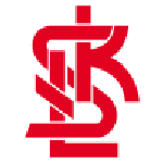 ŁKS Łódź II badge