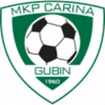 Carina Gubin badge