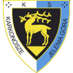Karkonosze Jelenia Góra badge