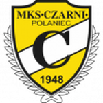 Czarni Połaniec badge