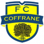 Coffrane badge