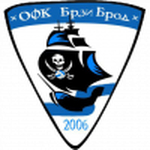 Brzi Brod badge