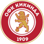Kikinda badge