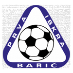 Prva Iskra badge