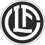 Lugano II badge
