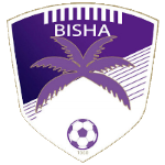 Bisha badge