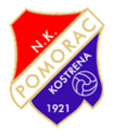 Pomorac badge