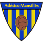 Atlético Mansillés badge