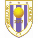 Torrellano badge