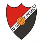 UD San Pedro badge