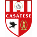 USD Casatese badge