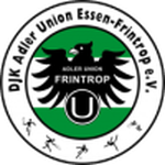 Union Frintrop badge