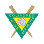 Colindres badge
