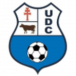 UD Caravaca badge