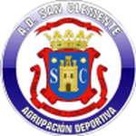 San Clemente badge