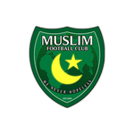 Muslim badge