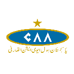 PCAA badge